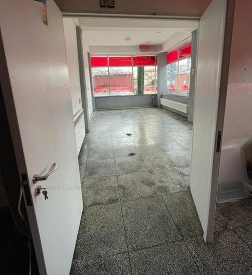 Coiciu - Kamsas, spatiu comercial, 100 mp., zona traficata intens - 2