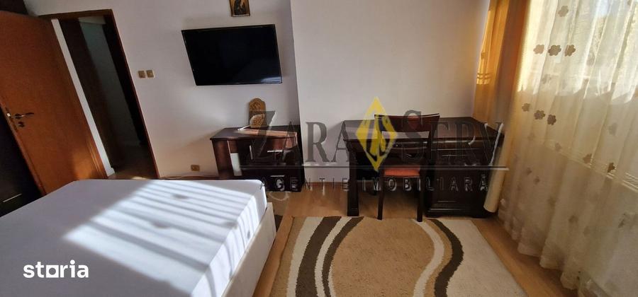 Apartament 3 camere, Ghe. G. Cantacuzino, Ploiesti - 13