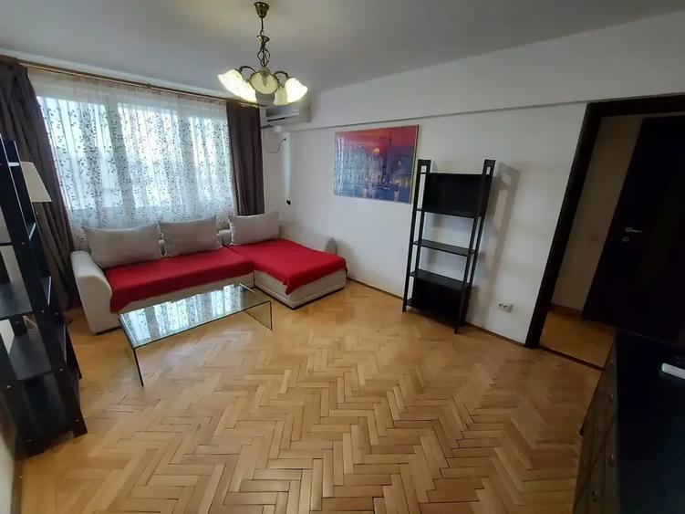 Apartament 2 camere, lux, Stefan cel Mare, Dorobanti, 3 min. de metrou - 1