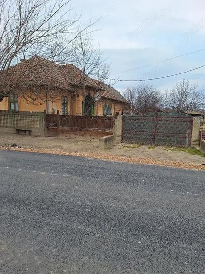 Vand casa in com.Poiana Mare,jud.Dolj - 8