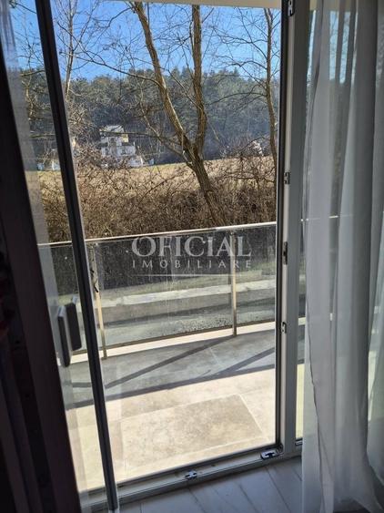 Apartament 2 camere | Parcare | Bloc nou | Zona Vivo | Floresti - 7