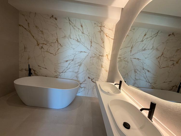 Apartament în Aviatiei Towers,vedere spectaculoasă,parcare valabilă - 16