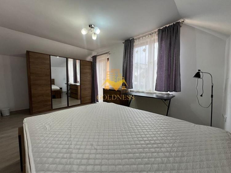 Casa, 5 camere, Zona Semicentrala, UMF, USAMV, Clinicilor, Hasdeu - 3