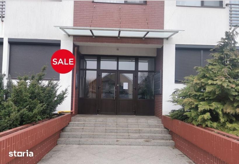 Apartament 2 camere | Voluntari | Terasa 23 mp - 2
