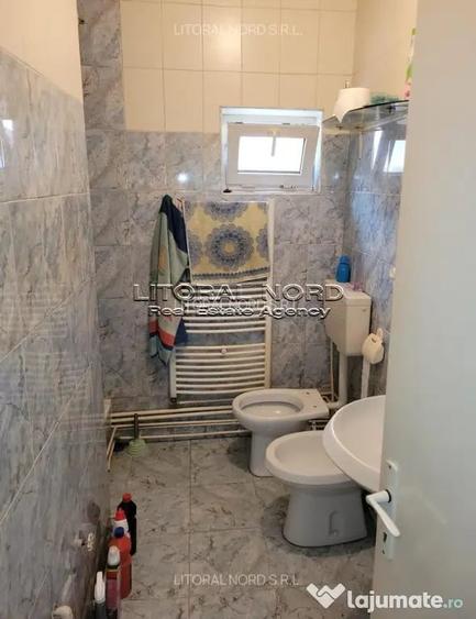 Casă cu 3 camere cu Teren 187 Mp în Coiciu