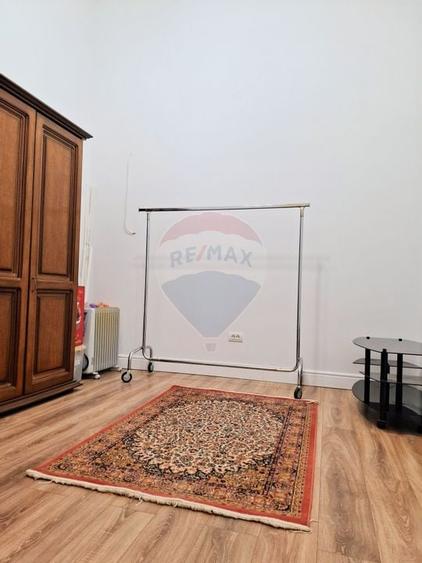 Apartament spațios cu 2 camere, prima închiriere, Ultracentral Arad - 8