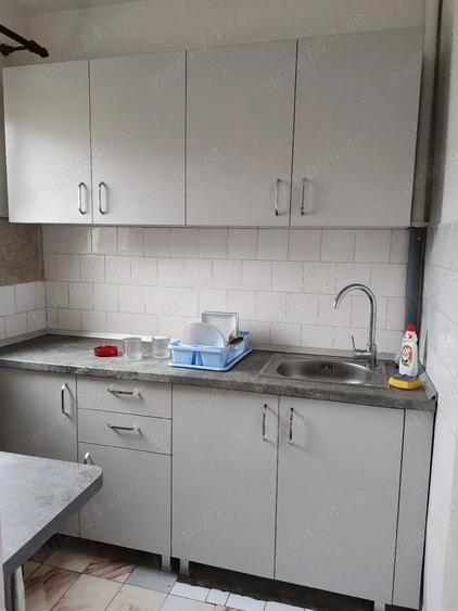 Dau in chirie garsoniera Str Vladeasa nr. 76 - 4