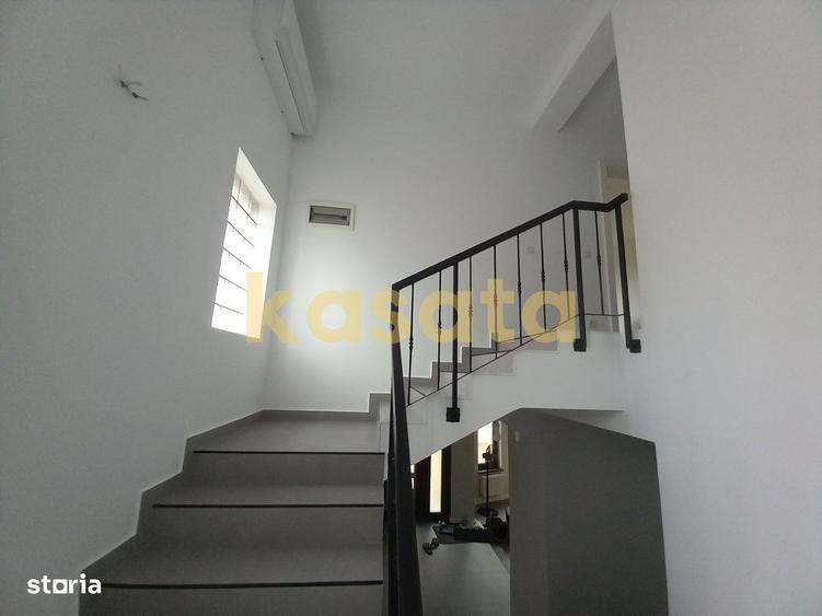 Vanzare casa individuala moderna Prelungirea Ghencea - 12