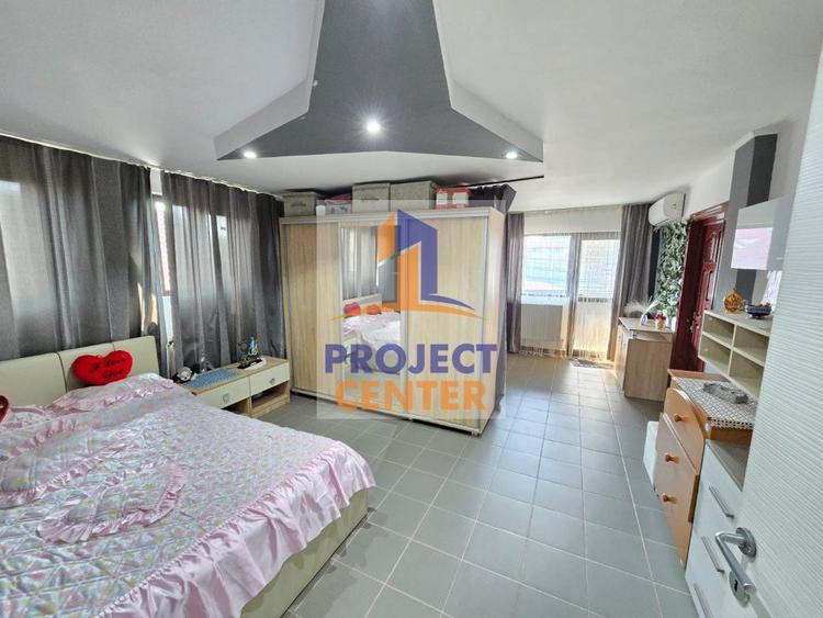 Vila Targul Saptamanal - 5