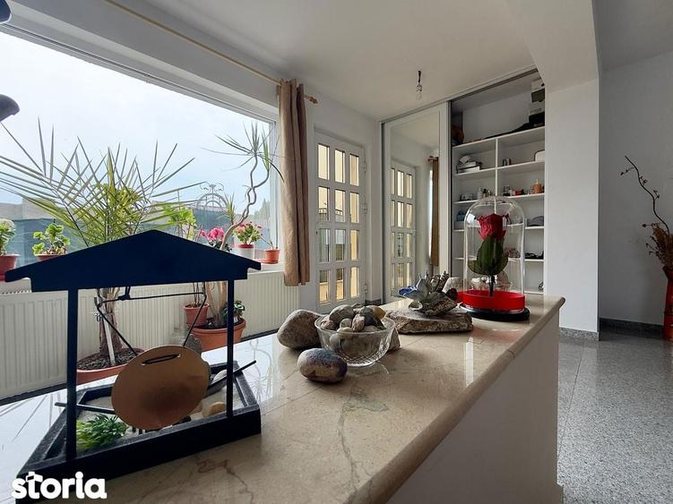 OPORTUNITATE | Vila P+1 cu 4 Camere - Navodari - 8