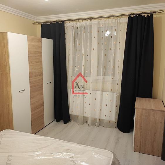 ap 2 camere | Tudor Vladimirescu | RENOVAT - 2