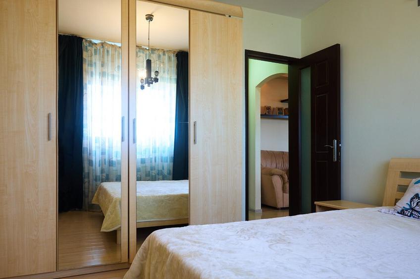 Apartament 2 camere de vanzare, Militari - Iuliu Maniu 190, 54mp - 1