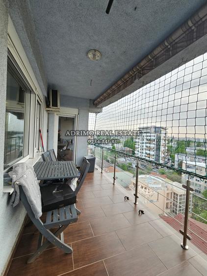 LUX! Ap3cam - PARCARE PRIVATA - Bloc Nou - TermenLung - 1000 Euro - 30