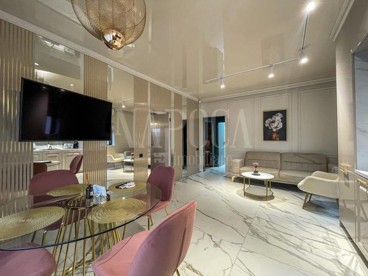 Casa 5 camere de vanzare in Europa, Cluj Napoca - 2