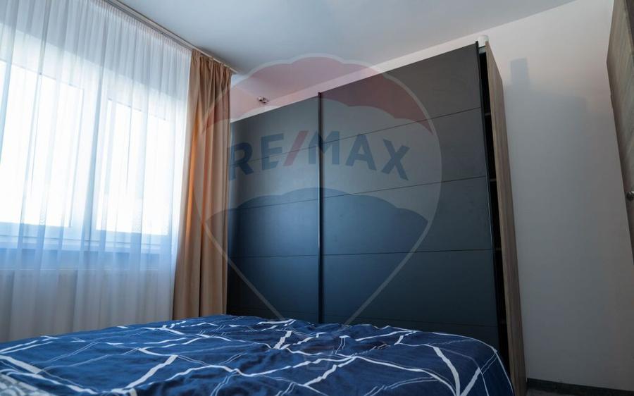 Apartament de vanzare in gura campului et3 - 10