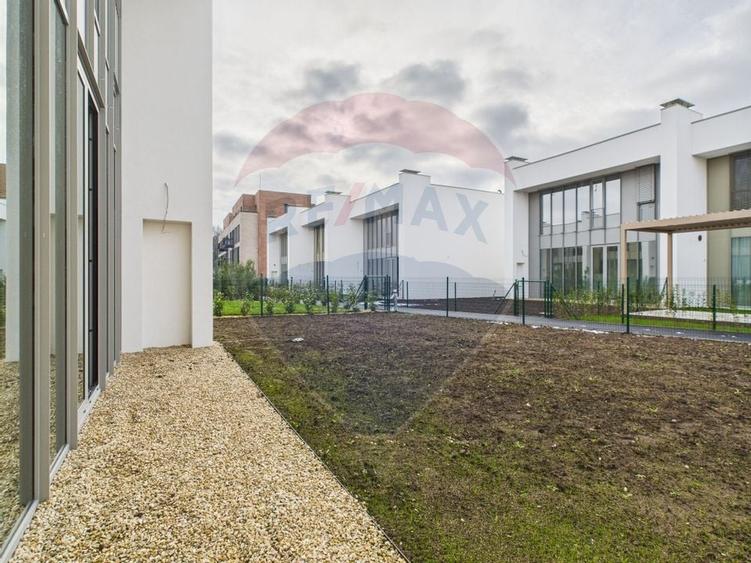 Vila luminoasa, cu finisaje premium, 4 camere in Tunari - Amber Forest - 28