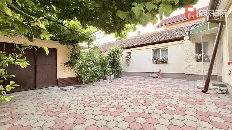 Casa individuala de vanzare, 5 camere - Timisoara - 18