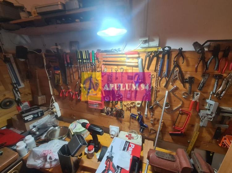 Vila de vanzare in Comarnic - 34