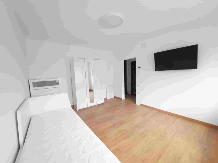 Garsoniera noua, centrul Sibiului - 1