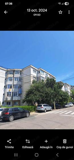 Apartament 2 camere decomandat zona sud - 1