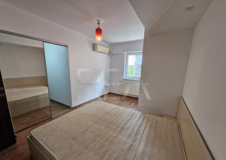 APARTAMENT CU 2 CAMERE LANGA ?OSEAUA VITAN-BARZE?TI - 4