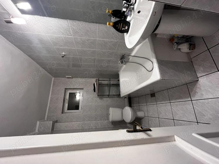 De inchiriat apartament in vila, Strada Trivale - 5