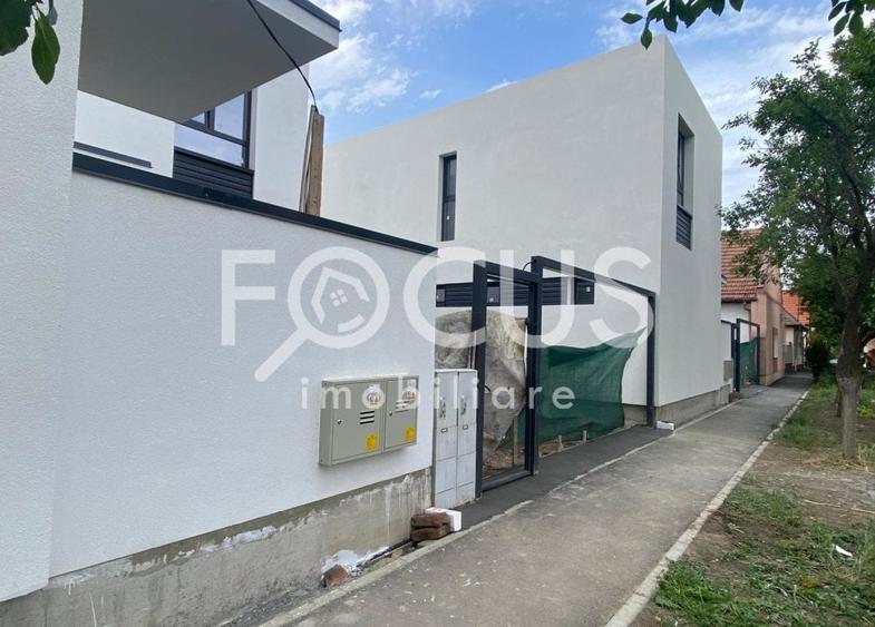 Casa de vanzare in Timisoara zona Freidorf - 2