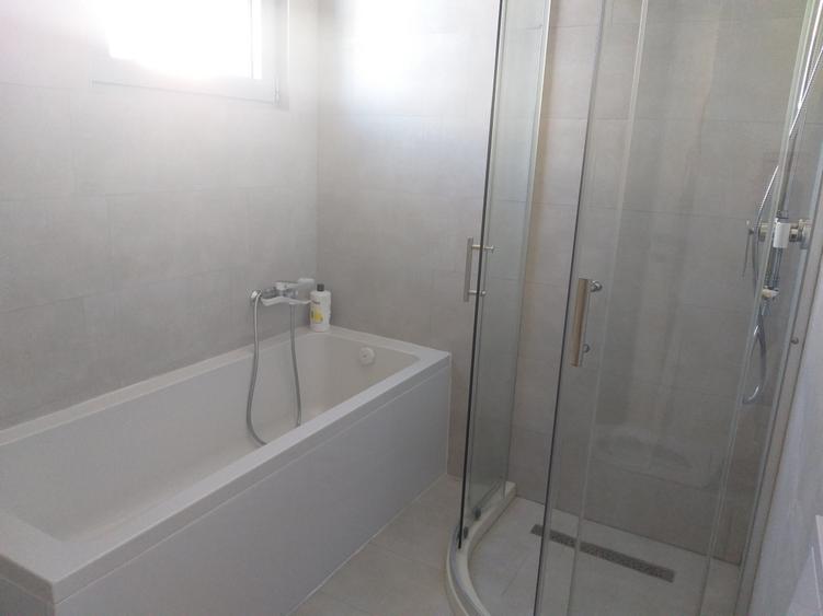 BANEASA LAC-PETROM CITY, 3 CAMERE, BUCATARIA MOBILATA, TERASA, PARCARE SUBTERANA - 26