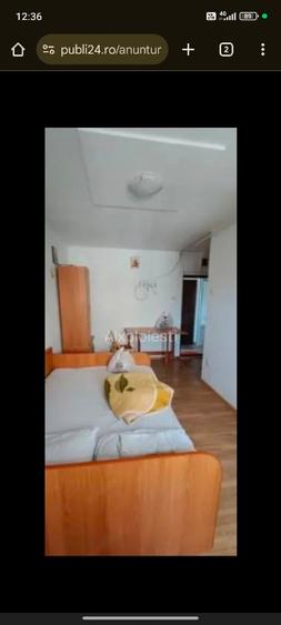 Garsoniera zona Cocos-Vest Ploiesti - 3