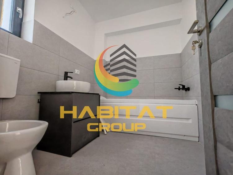 Vanzare ap 2 camere in vila Comuna Berceni toate utilitatile centrala termica - 4