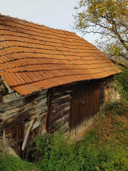 vand casa cu teren in negreni jud.cluj Osoi - 2