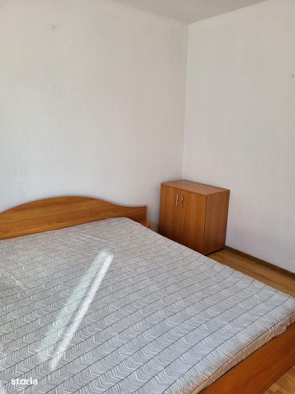 Inchiriez apartament 2 camere 65 mp etaj 2 Avia?iei - proprietar - 8
