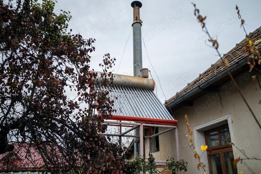 Casa Centrala in Galicea, Anexe, Teren total 3334mp - 9