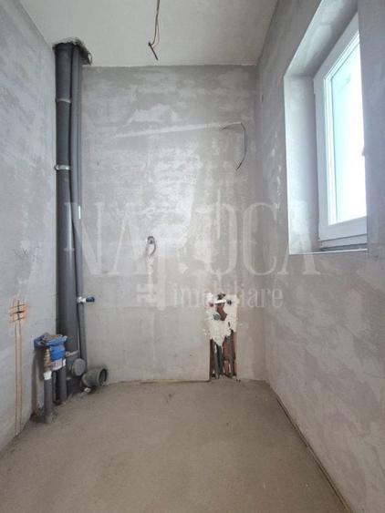 Casa 4 camere de vanzare in Terra, Floresti - 9