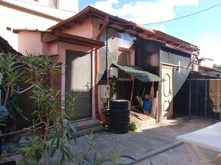 Casa langa Gradina Cismigiu - 9