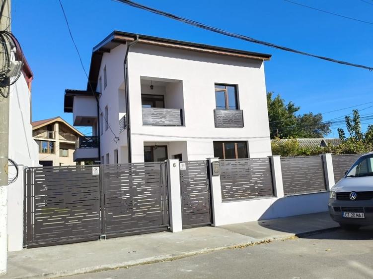 Proprietar,vând vila nouă,zona Cora Brătianu Constanța - 2