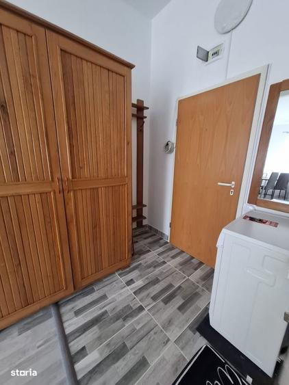 Inchiriere garsoniera pe strada Lombului/ Dambul Rotund - 12
