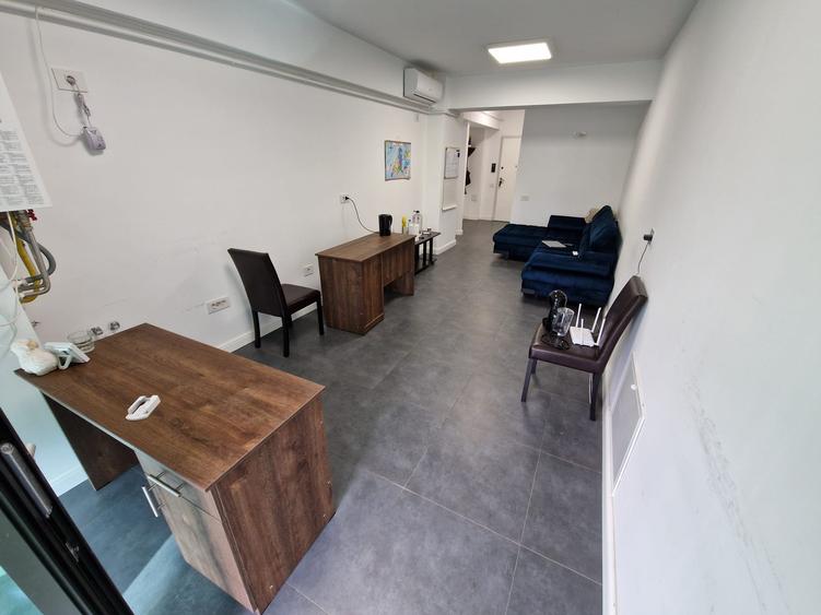 Vis a vis de Palas Mall -ideal ca birou  Cod:159852 - 10