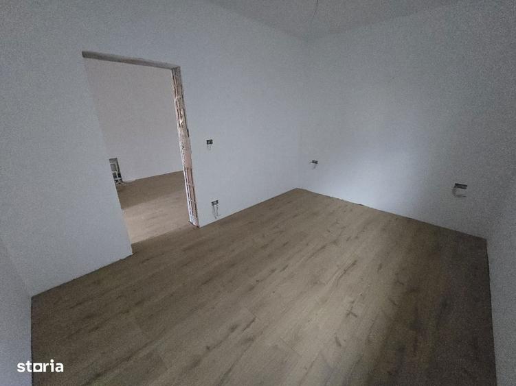 Duplex pe parter de inchiriat 500euro luna - 7