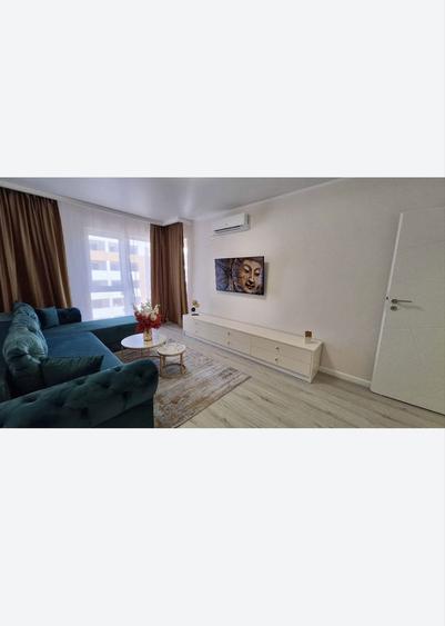 Garsoniera la 5 minute metrou - 4