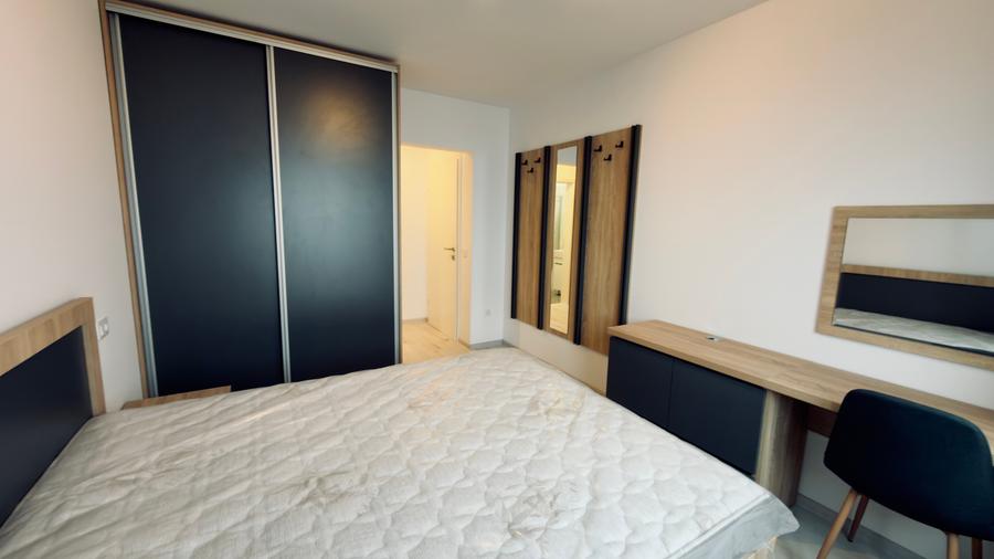 Apartament cu 3 camere la prima închiriere în zona Tractorul la et 7/10 - 6