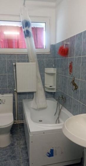 apartament    2 camere zona gara - 2