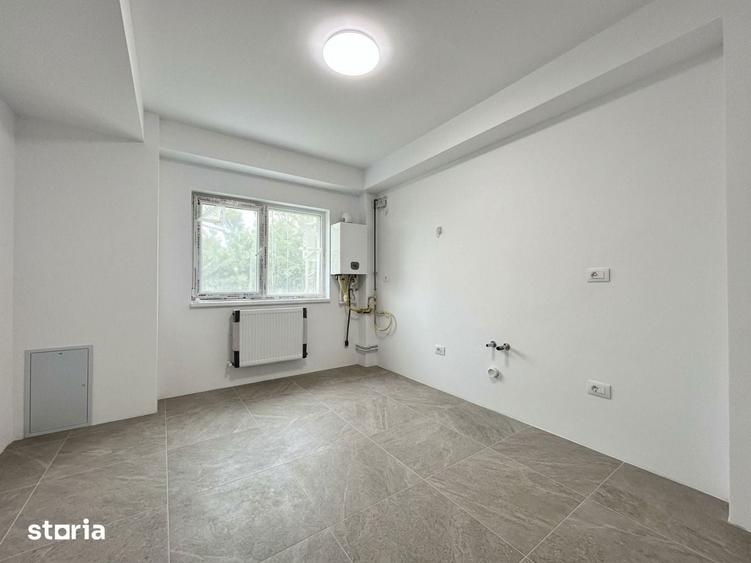 Apartament cu 2 Camere - Spa?ios 65MP | Navodari - 5