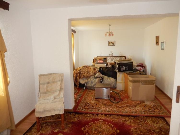 Calugareni-Branistari-casa 4 camere, teren 1965 mp, curent, put, libera,69900 € - 21