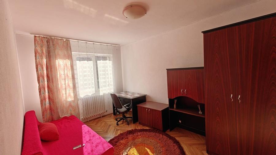 Apartament 4 camere, etajul 1, parcare, de inchiriat, Bucium - 3