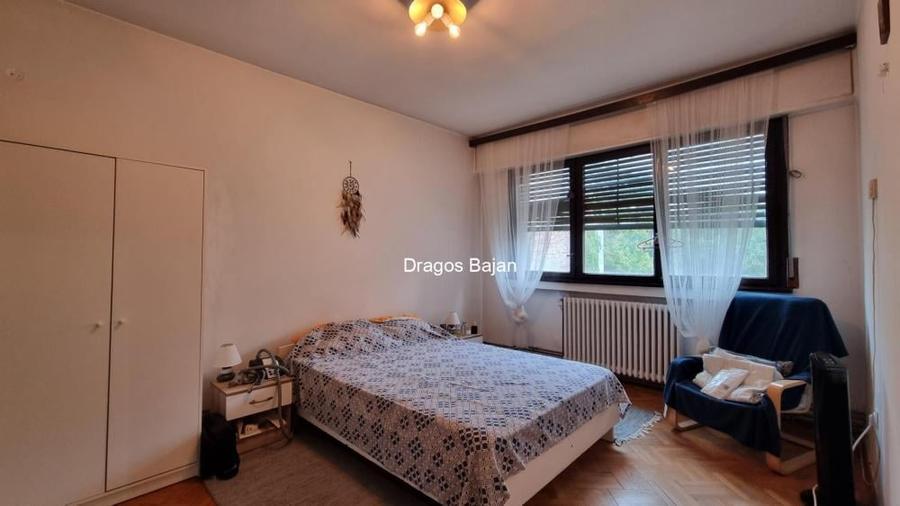 3 camere / 1958 // Cismigiu - 4