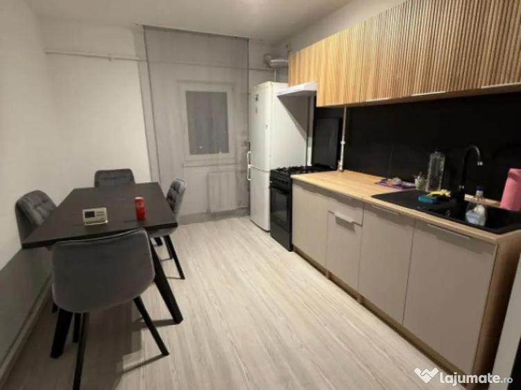 Apartament decomandat, 3 camere, 63.04 mp, 1 Mai - zona Pele - 4
