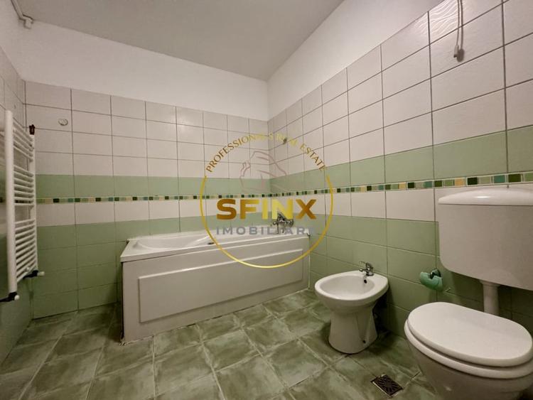 Vila reprezentativa pentru birouri Parcul Carol Curte 6 locuri parcare - 12