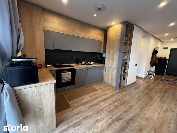 Apartament de 3 camere, 67 mp, parcare, Subcetate - 2