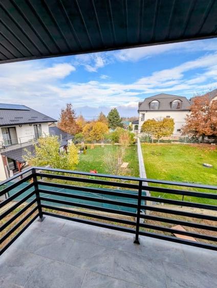 Casa individuala P+1 | Constructie noua 2024 | Bucium – aproape de padure - 10